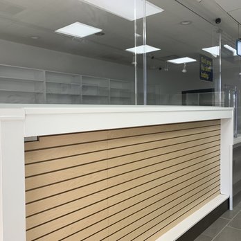 Bullet Proof Window Services - Pharmacy - Windows Installation Near Me - Buena Park, California Bullet Proof Window Services - Pharmacy - Windows Installation Near Me - Buena Park, California