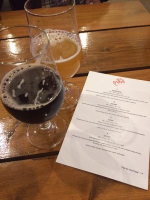 Wild Mind Ales by null