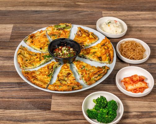 Hwang's Restaurant by null