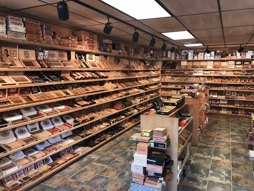 CIGARS IN THE KEYS Updated September 2024 17 Reviews 82775