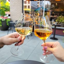 Anfora Wine Merchants