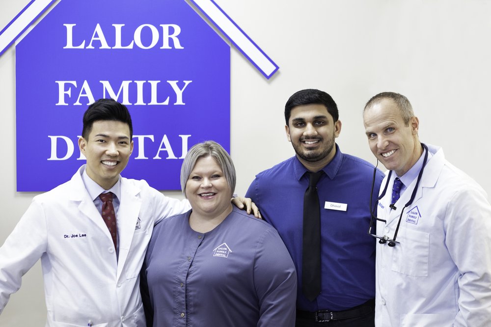 LALOR FAMILY DENTAL Updated October 2024 32 Reviews 2521 Vestal
