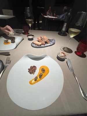 Il Convivio Troiani by null