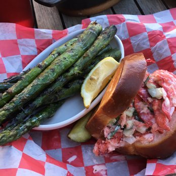 Smack Shack - Smack Shack Roll - Seafood Near Me - Minneapolis, Minnesota