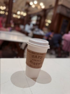 Café L’air De La Sirène™ by null