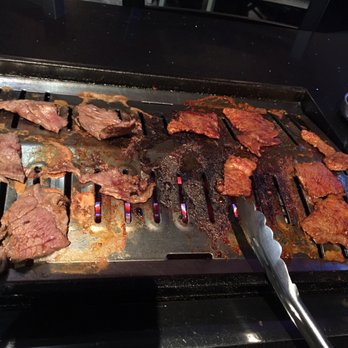 AYCE Gogi - VAN NUYS - Korean Near Me - Van Nuys, California