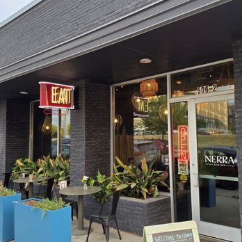 Nerra - Seafood Near Me - Durham, North Carolina
