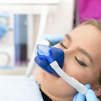 Dr. G Family Dentistry - Nitrous Oxidation - General Dentistry Near Me - Phoenix, Arizona Dr. G Family Dentistry - Nitrous Oxidation - General Dentistry Near Me - Phoenix, Arizona