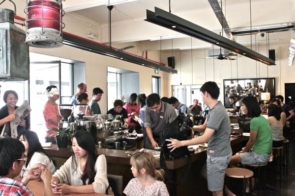 Chye Seng Huat Hardware by null