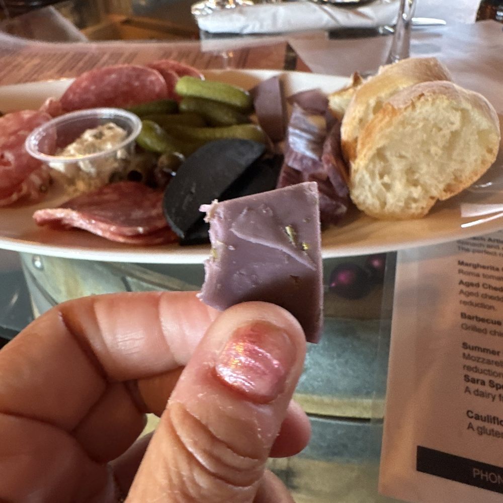 Artesian Cellars - Lavender cheese - Wineries Near Me - Pahrump, Nevada Artesian Cellars - Lavender cheese - Wineries Near Me - Pahrump, Nevada