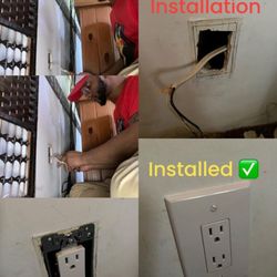 Cam’s Electrical Services