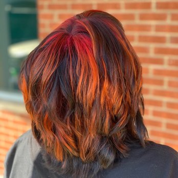 Hidden Rainbows Hair Salon - Hair Stylists Near Me - Florence, Kentucky Hidden Rainbows Hair Salon - Hair Stylists Near Me - Florence, Kentucky