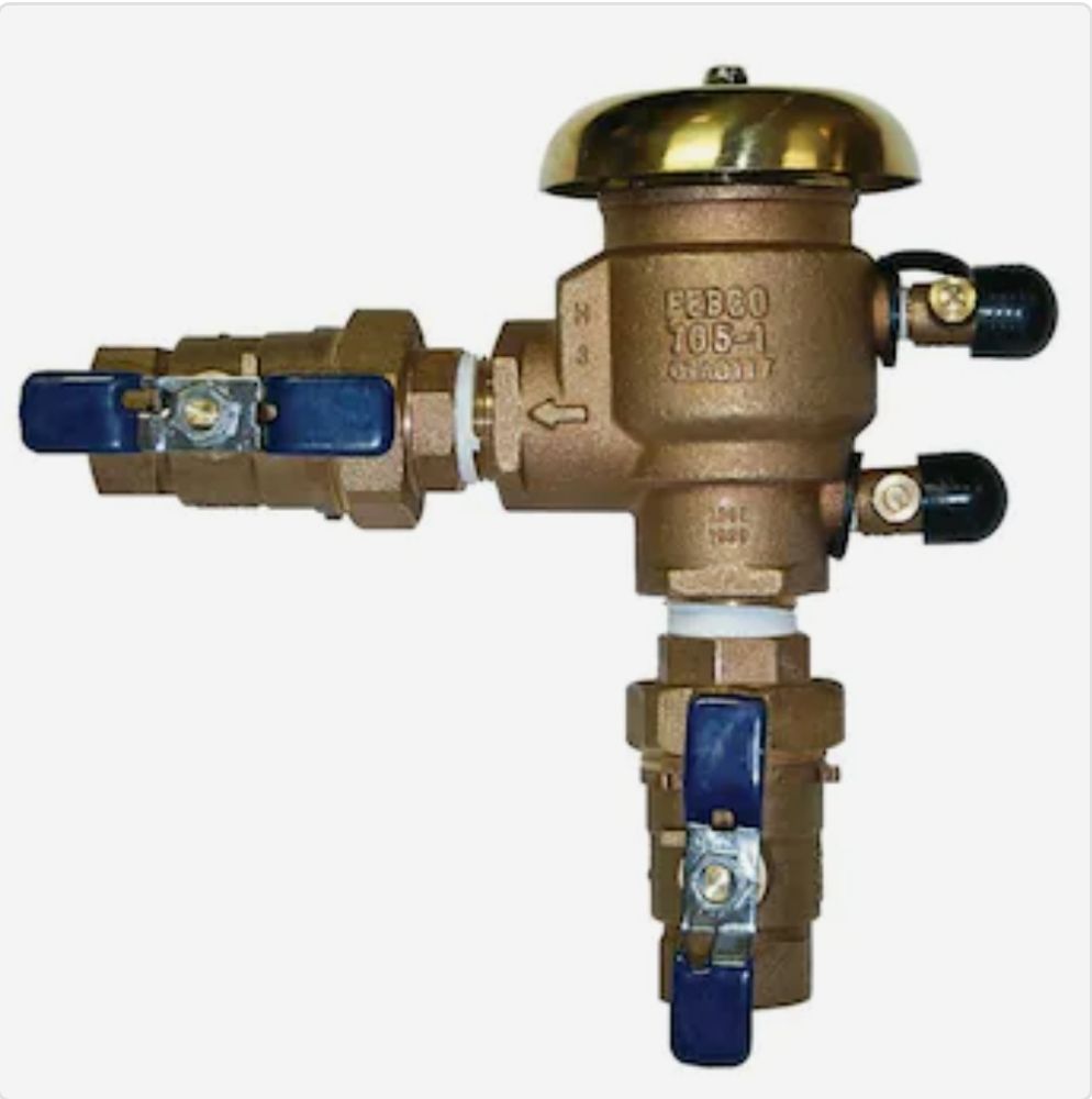 Slide of MB Plumbing Service