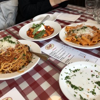 Sugo - Spaghetti, gnocchi, rigatoni - Italian Near Me - Toronto, Ontario Sugo - Spaghetti, gnocchi, rigatoni - Italian Near Me - Toronto, Ontario