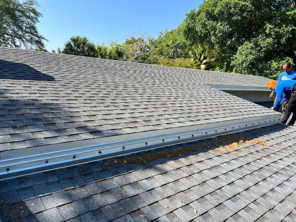 Slide of ASP SuperHome