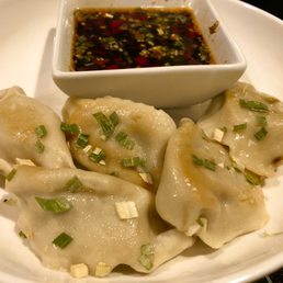 8. Steamed Dumplings 8. Steamed Dumplings
