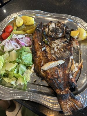 Al Rasoul Market by null