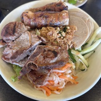 Vietnam Noodle Star - Vietnamese Near Me - Toronto, Ontario