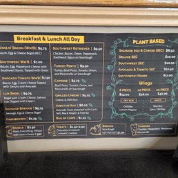 I want to eat ALL the choices!