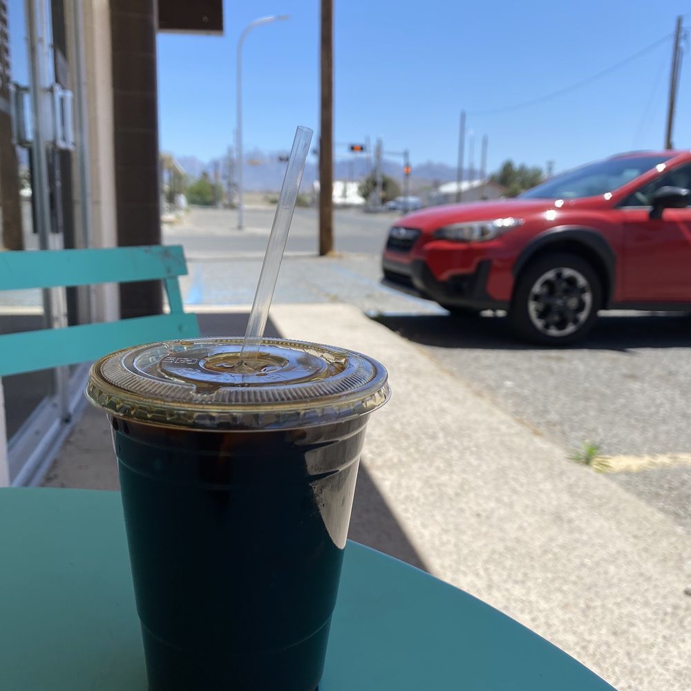 Cold Brew Cold Brew