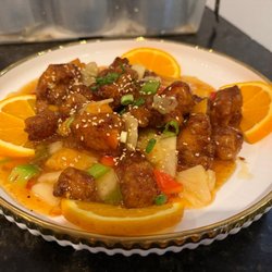 Maha Thai
