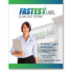 Fastest Labs of South Charlotte