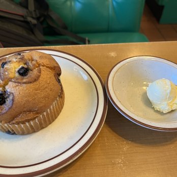 C&S Coffee Shop - Blueberry muffin - Breakfast & Brunch Near Me - Yucca Valley, California C&S Coffee Shop - Blueberry muffin - Breakfast & Brunch Near Me - Yucca Valley, California