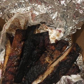 Dreamland BBQ - Ribs burnt - Barbeque Near Me - Roswell, Georgia Dreamland BBQ - Ribs burnt - Barbeque Near Me - Roswell, Georgia