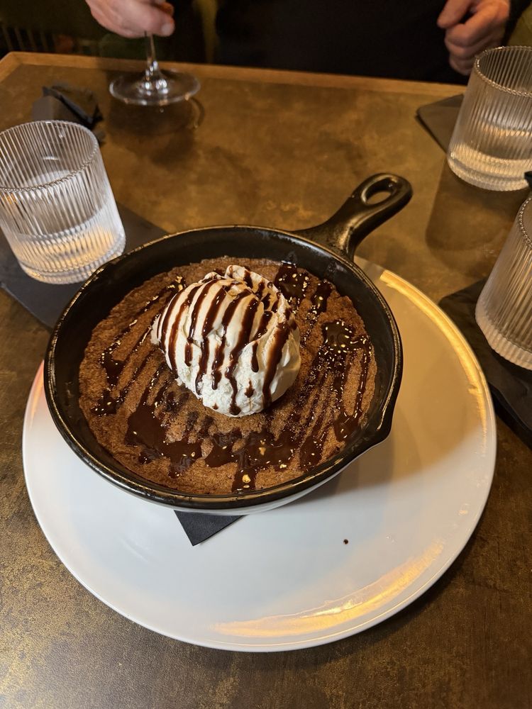 Chophouse 285