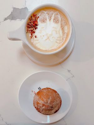 Home Coffee Roasters by null