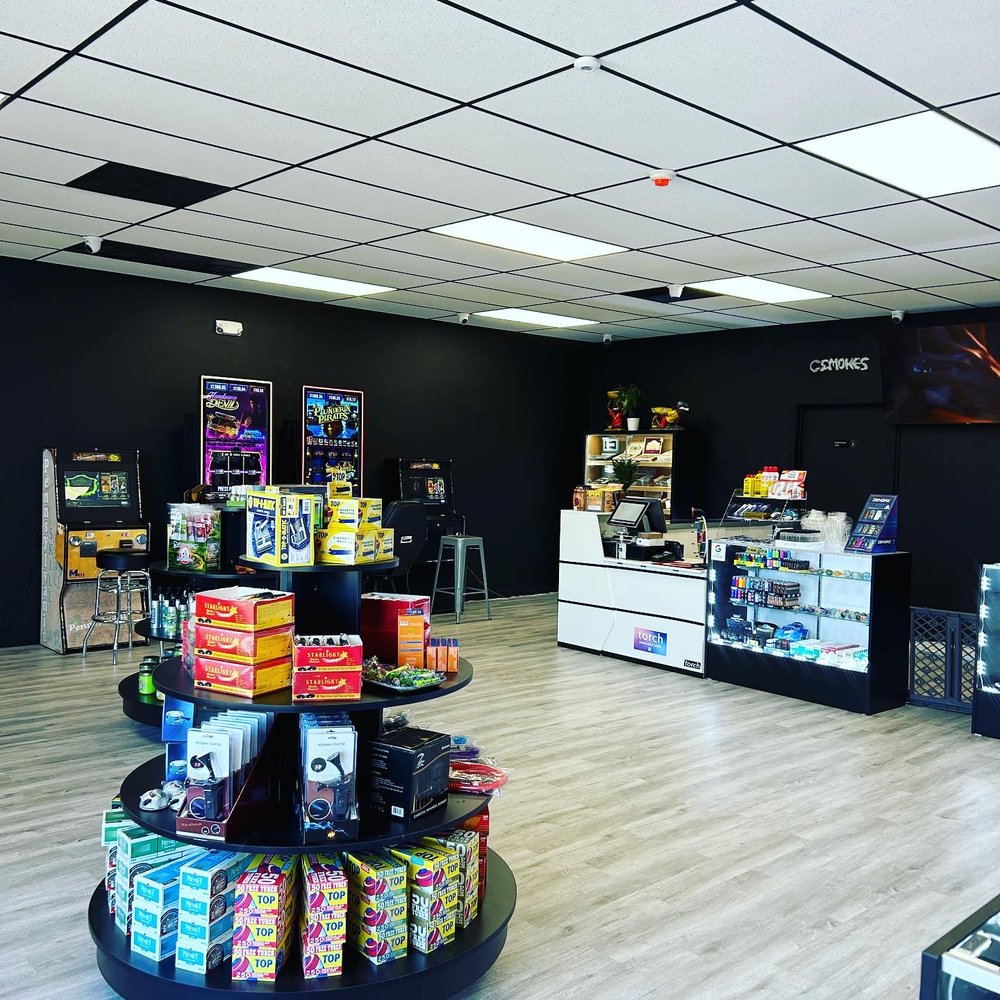 vape shop hilltown smok nord 4 pod system kit main image 0