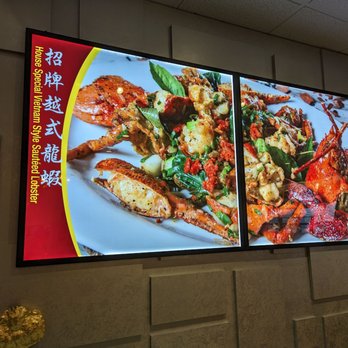 Henry's Cuisine - Asian Fusion Near Me - Alhambra, California