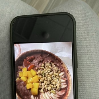 The Neighborhood Scoop - Tiny fruit! - Ice Cream & Frozen Yogurt Near Me - Pasadena, Texas The Neighborhood Scoop - Tiny fruit! - Ice Cream & Frozen Yogurt Near Me - Pasadena, Texas