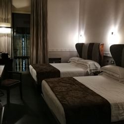 Suite Room, named "Style."