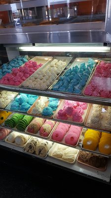 Alameda Bakery by null