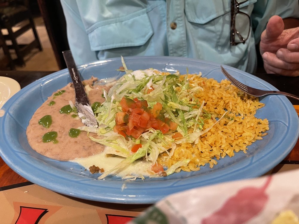 La Fonda Mexican Cantina and Grill