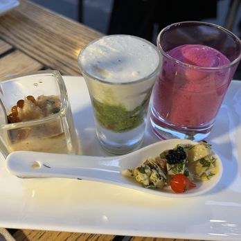 Mitch - Complimentary appetizers - French Near Me - Aix en Provence, 13