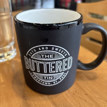 THE BUTTERED TIN - Updated March 2026 - 700 Photos & 774 Reviews - 237 ...