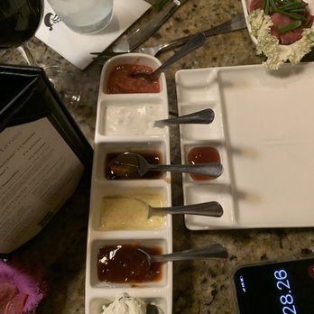The Melting Pot - Sauces - Fondue Near Me - Charlotte, North Carolina The Melting Pot - Sauces - Fondue Near Me - Charlotte, North Carolina