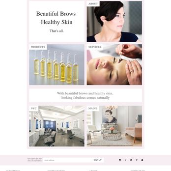 Webfix Studio - jessicajohnsonbeauty.com - Web Design Near Me - Boston, Massachusetts Webfix Studio - jessicajohnsonbeauty.com - Web Design Near Me - Boston, Massachusetts