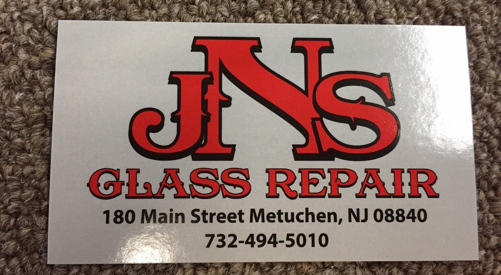 JNS GLASS MIRROR SCREEN Updated August 2024 64 Photos 180 Main St