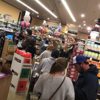Safeway - Grocery Near Me - San Rafael, California
