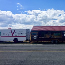 Bakery truck