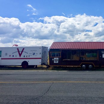 Volker's Bakery - Bakery truck - Bakeries Near Me - Kamas, Utah