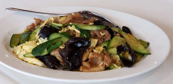 Shenyang Restaurant by null