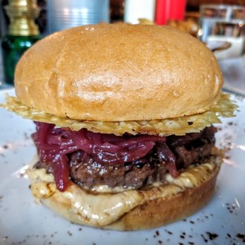 Kverneriet - Umami burger - Burgers Near Me - Oslo, 03