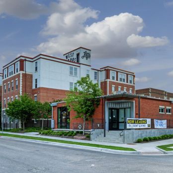 West Campus Lofts - University Housing Near Me - Waco, Texas West Campus Lofts - University Housing Near Me - Waco, Texas