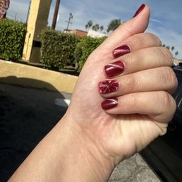 Nails