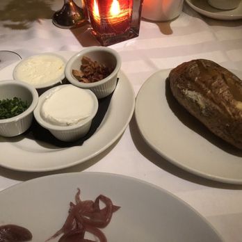 Sushi Sake - Loaded baked potato - Bars Near Me - Reno, Nevada Sushi Sake - Loaded baked potato - Bars Near Me - Reno, Nevada