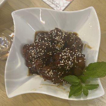 Ugly Dumpling - Edison, NJ - Baby back ribs - Chinese Near Me - Edison, New Jersey Ugly Dumpling - Edison, NJ - Baby back ribs - Chinese Near Me - Edison, New Jersey